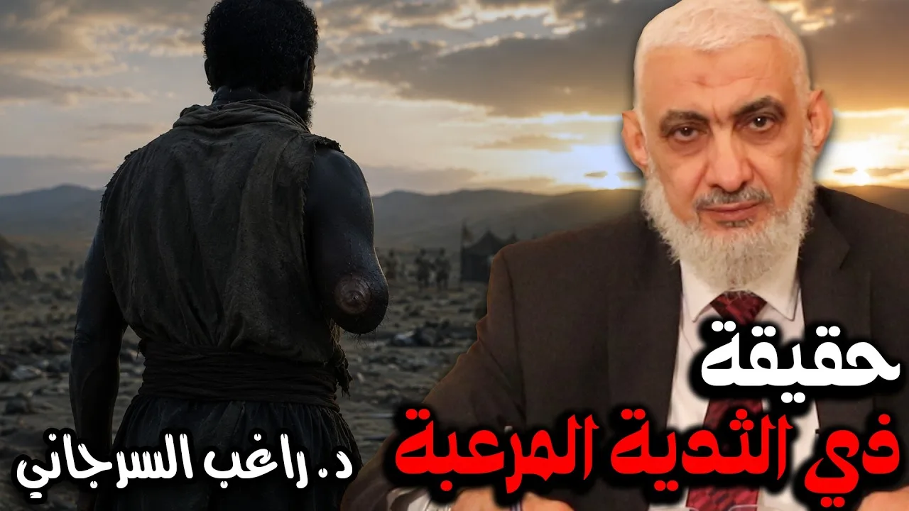 حقيقة ذي الثدية المرعبة | قصة خلافة علي بن أبي طالب [48]