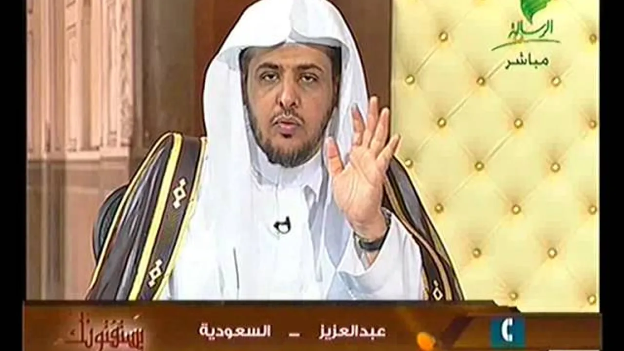 لقاء الشيخ خالد المصلح ببرنامج يستفتونك 10/  9 /  1436 هـ