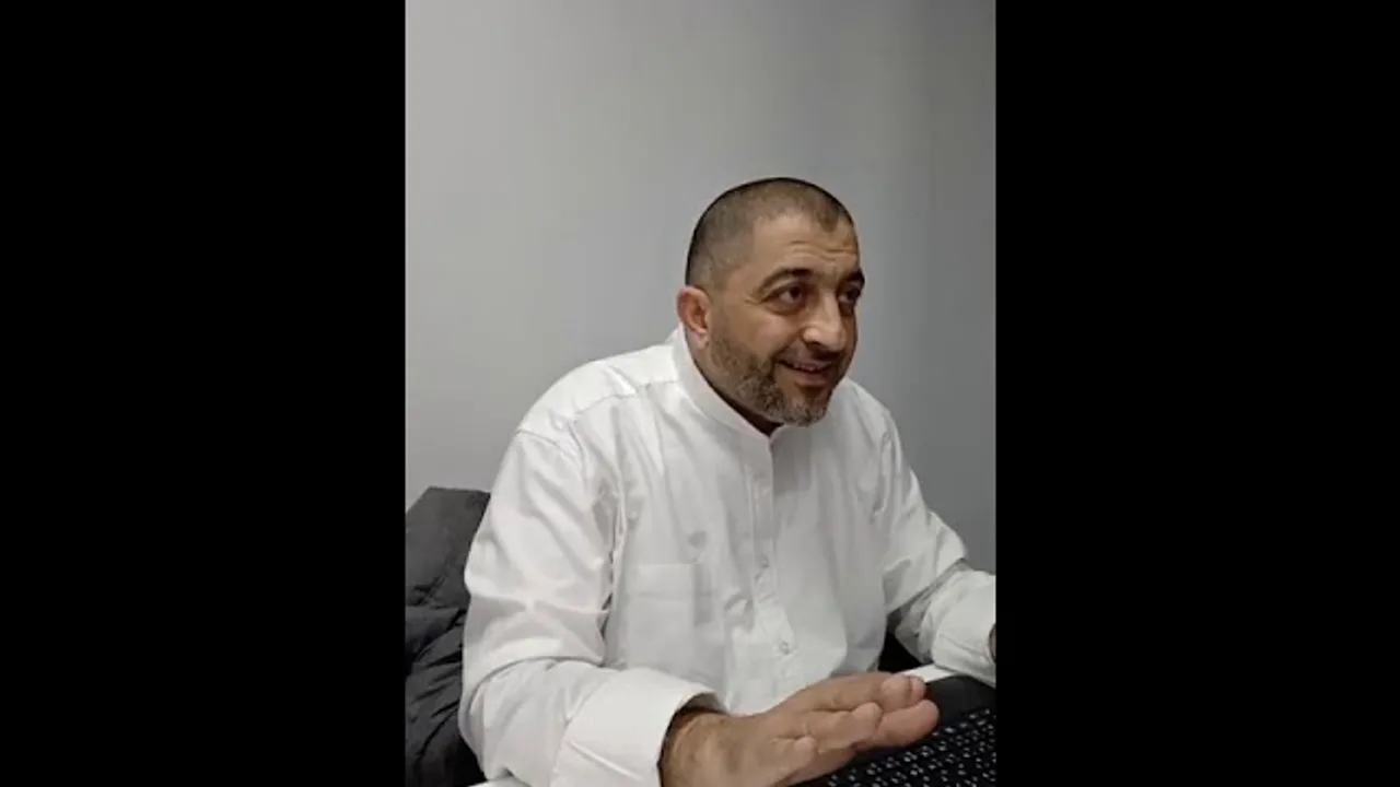 وقفات مع حادث نيوزيلندا | عبدالرحمن ذاكر الهاشمي