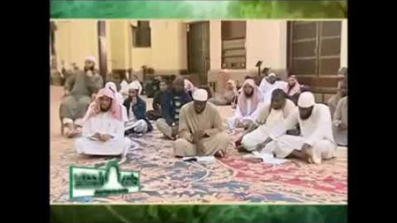 04   شرح مقدمة الهداية إلى بلوغ النهاية لمكي القيس360P