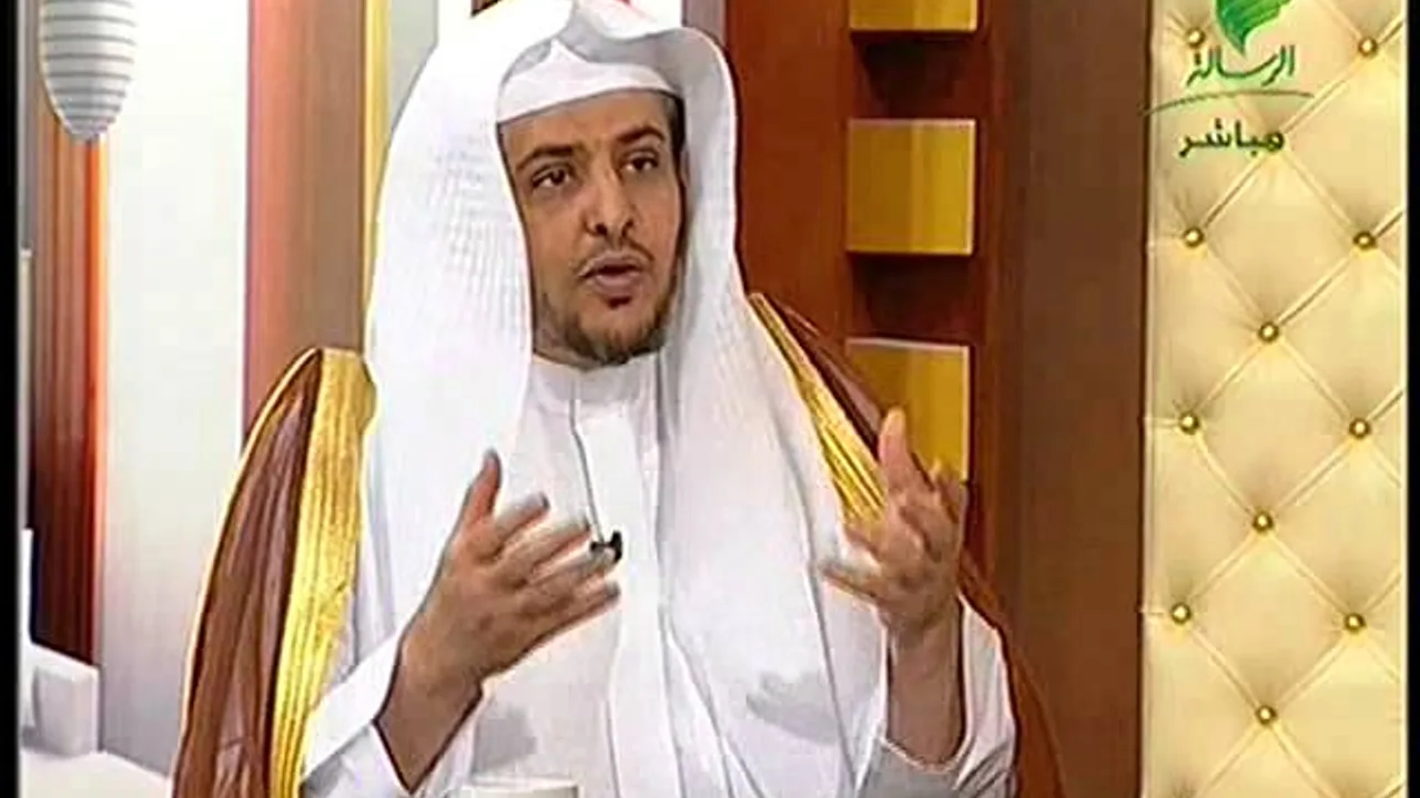 لقاء الليلة من قناة الرسالة 2 /7 /1436 يستفتونك مع الشيخ أ.د خالد المصلح