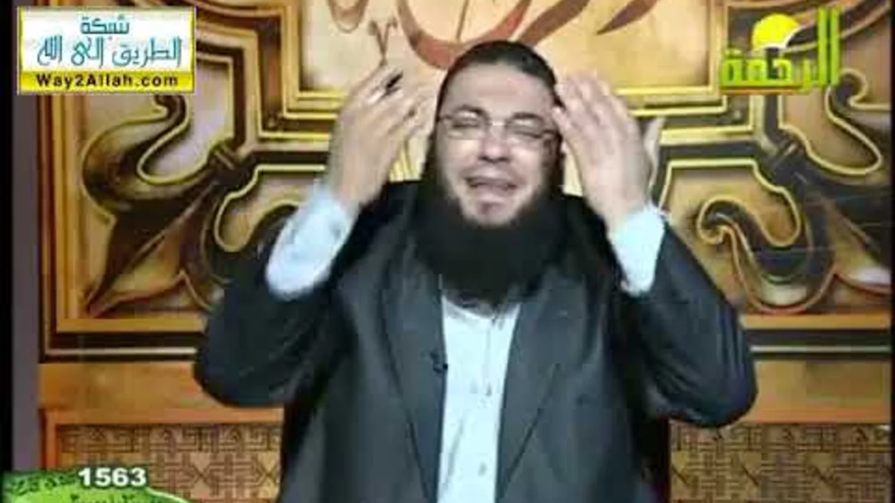 فرسان الدعاء | الحلقة ( 07 ) | #فرسان_العشر | د . حازم شومان