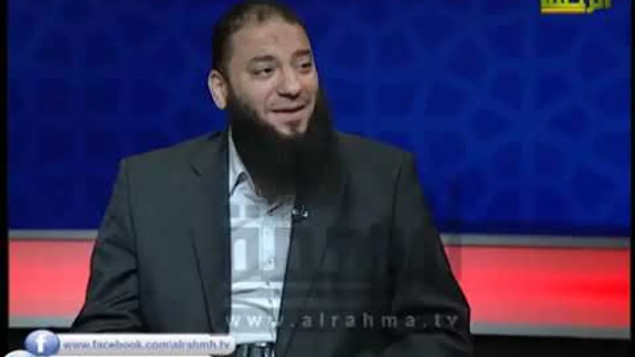تسونامي العشر " العشر الأوائل من ذي الحجة " | #مع_الشباب | أ . عمر الحنبلى | د . حازم شومان