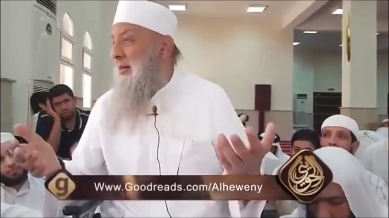 أنت قادر على زرع الاستقامة في بيتك | للشيخ الحويني