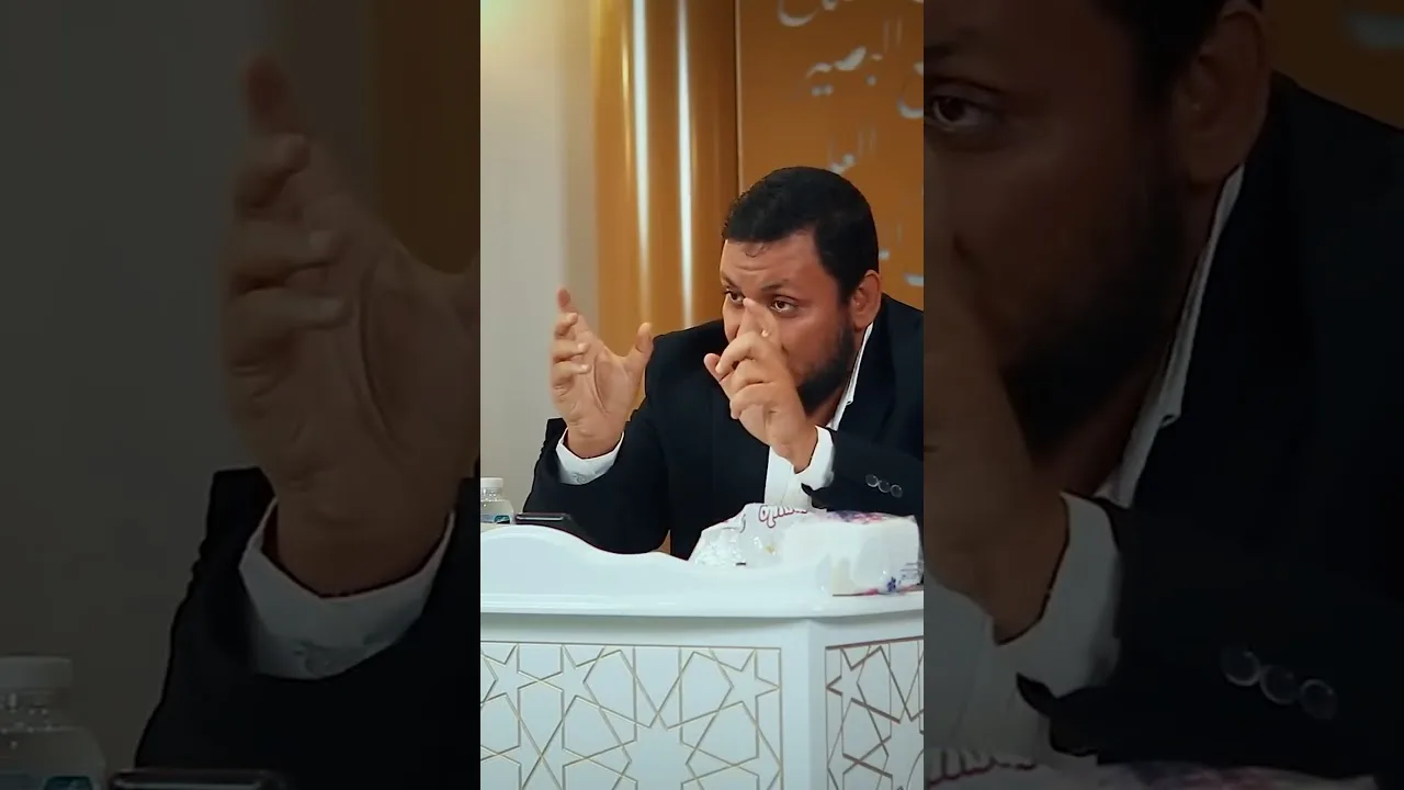إذا عرفت نسب النبي فهمت عظمة الأنصار.. كيف ذلك؟!