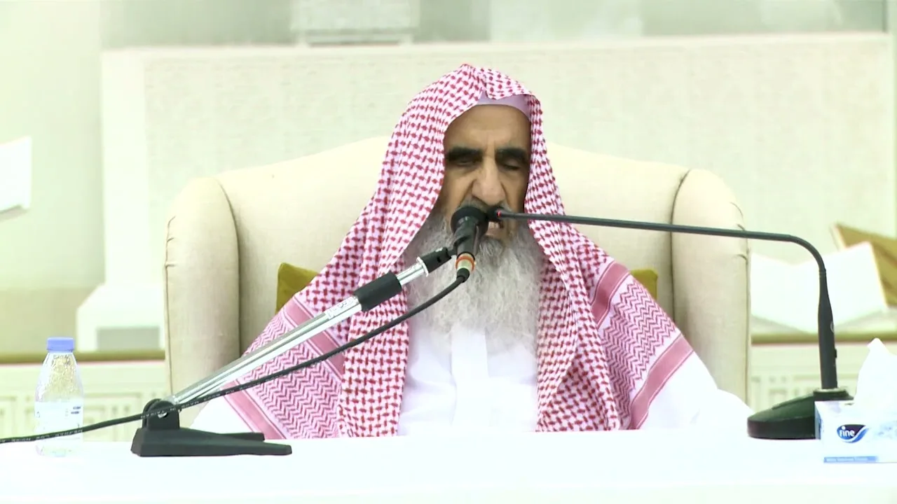 14 شرح كتاب التوحيد - باب أَيُشْرِكُونَ مَا لَا يَخْلُقُ شَيْئًا وَهُمْ يُخْلَقُونَ