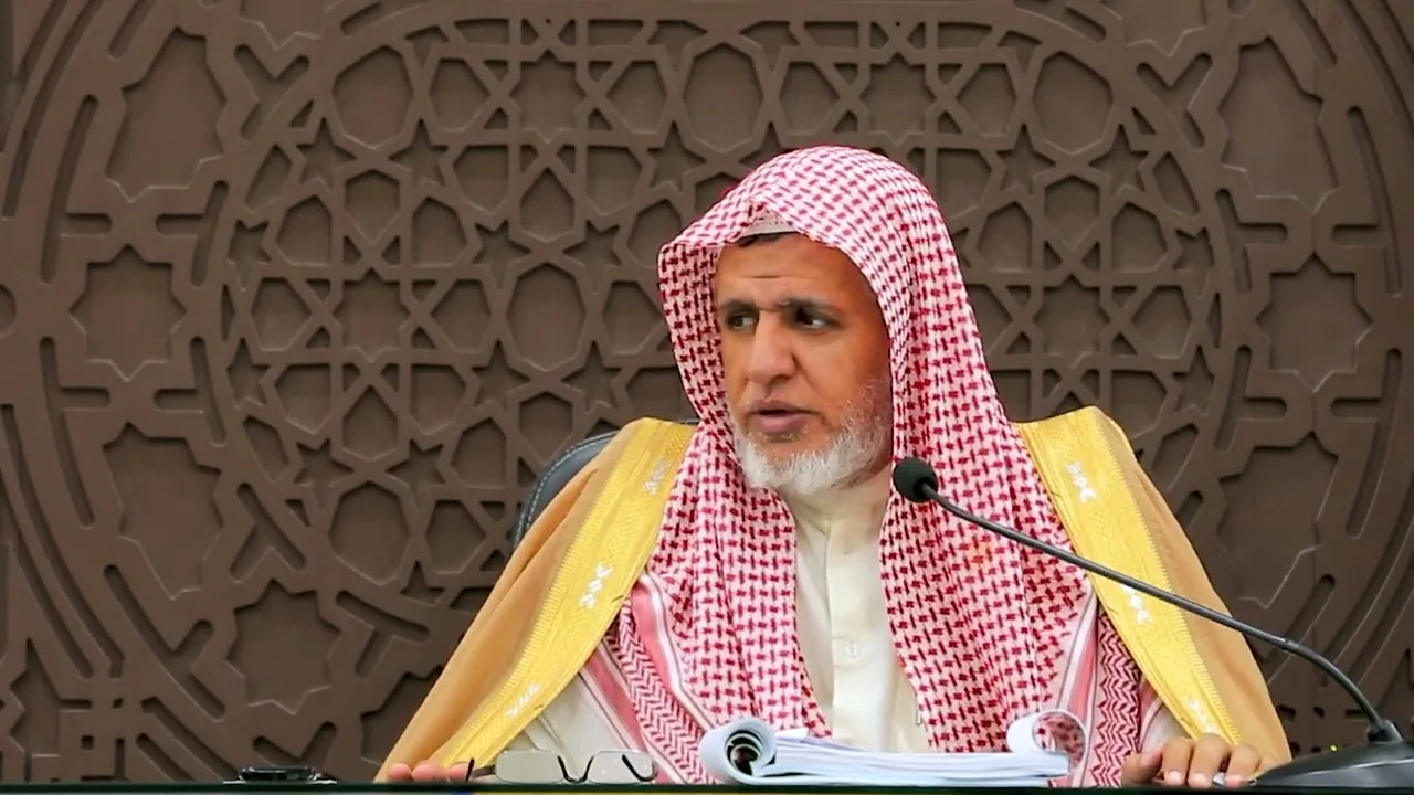 أ.د. علي الشبل | شرح المحرر لابن عبدالهادي (129)