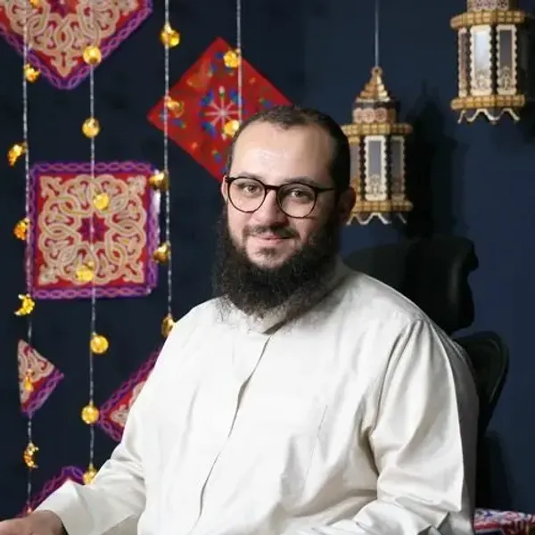 عمرو الشرقاوي