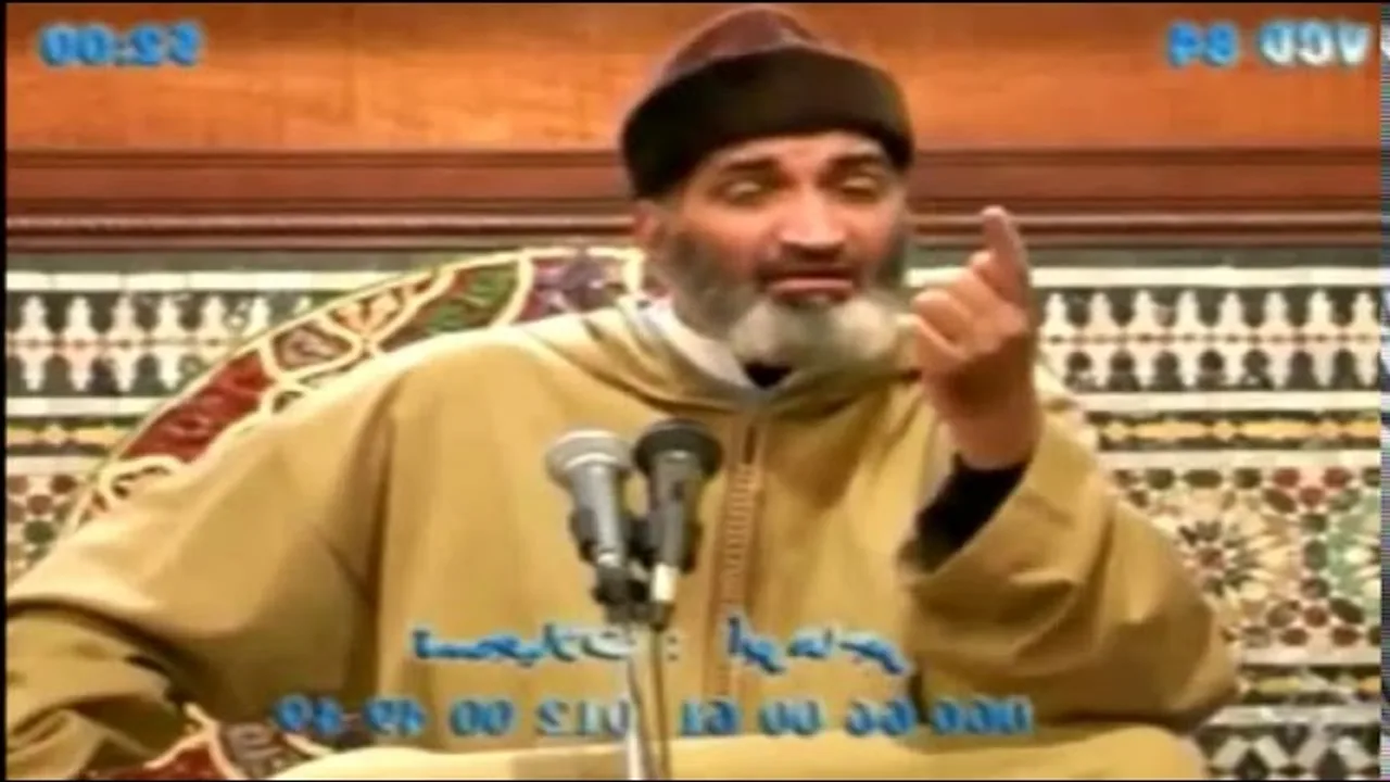 خطورة الاستهانة بالمعاملات الربوية   فريد الأنصاري