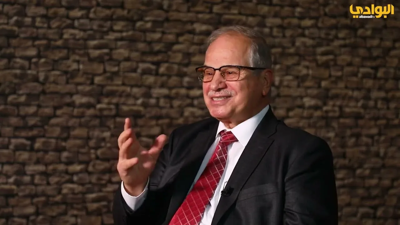 برنامج شعراء مغتربون ح١ مع أ.د. حسان الطيان