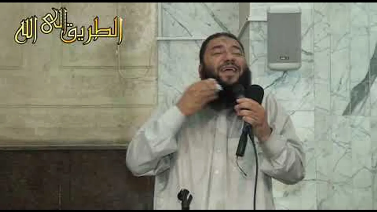 فرسان الدعوة | #محاضرة | د . حازم شومان