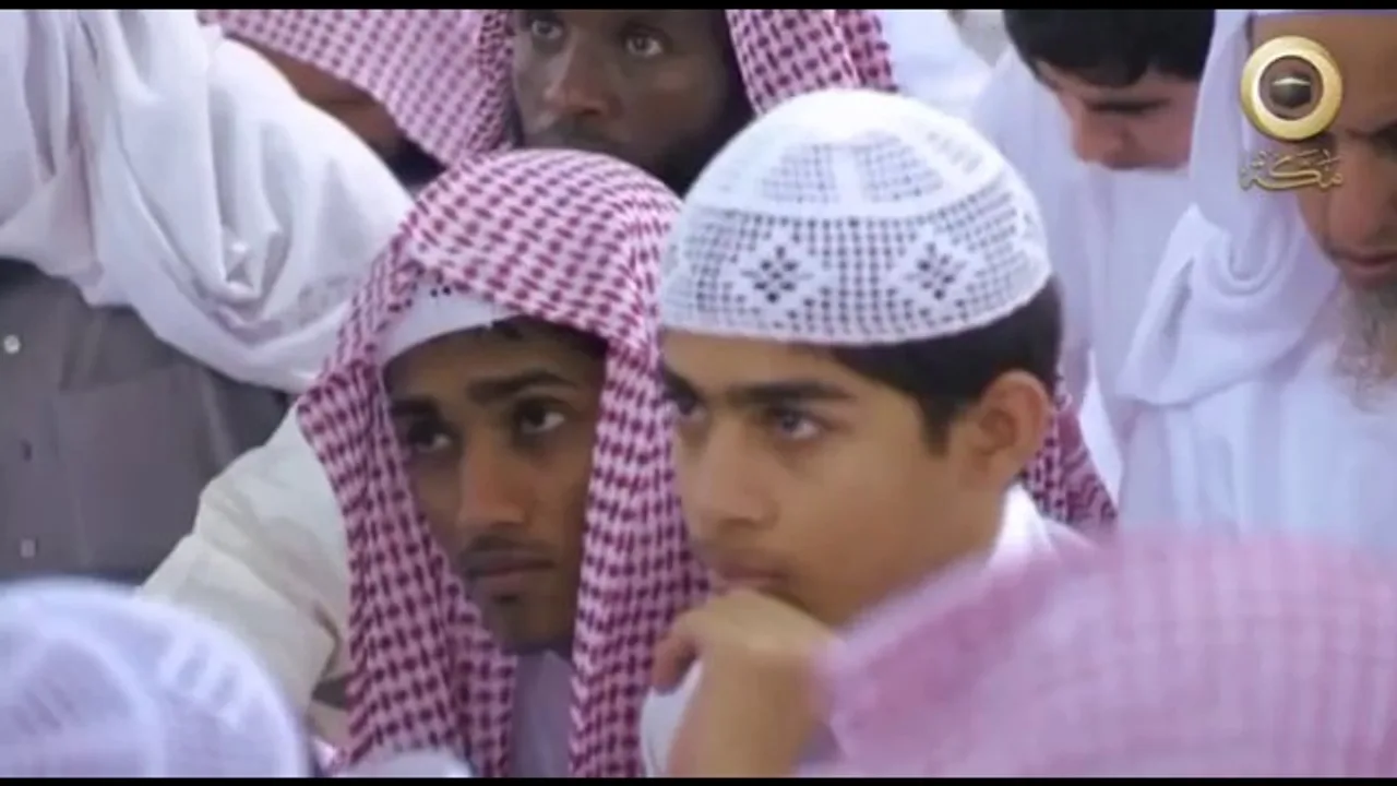 شرح الورقات في أصول الفقه ( 2 ) - للشيخ د. حسن بخاري  - الحرم المكي