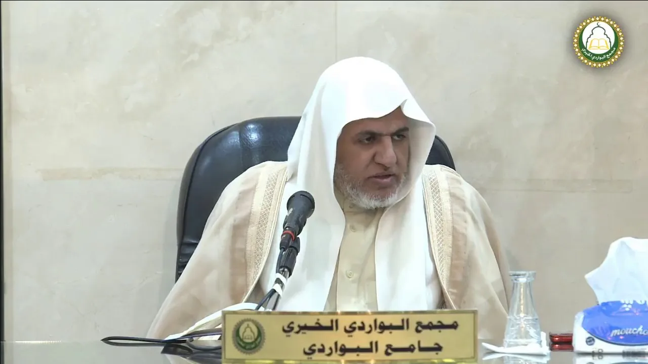 أ.د. علي الشبل | شرح دليل الطالب (21)