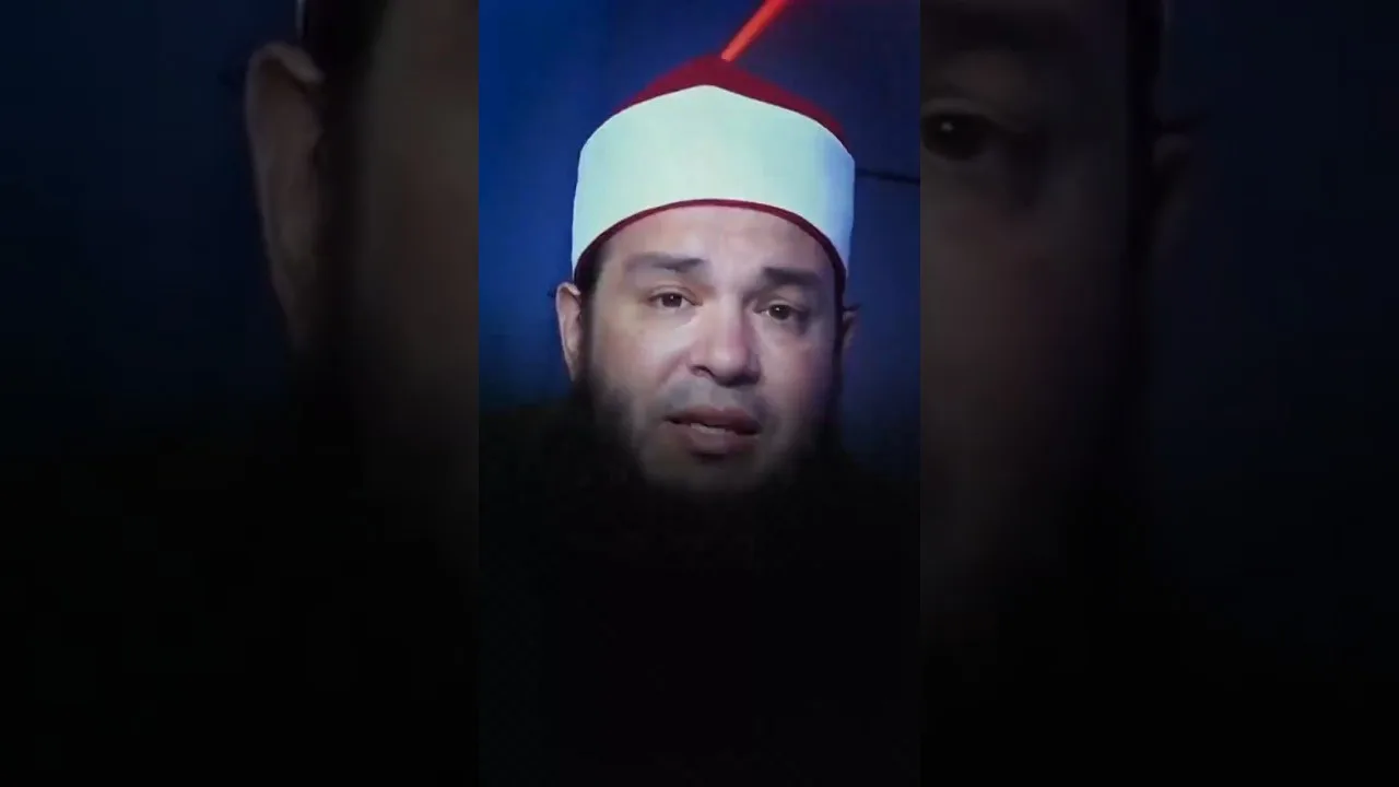 لا تيأس من ذنبك ولو قتلت مائة نفس | د . أحمد جلال