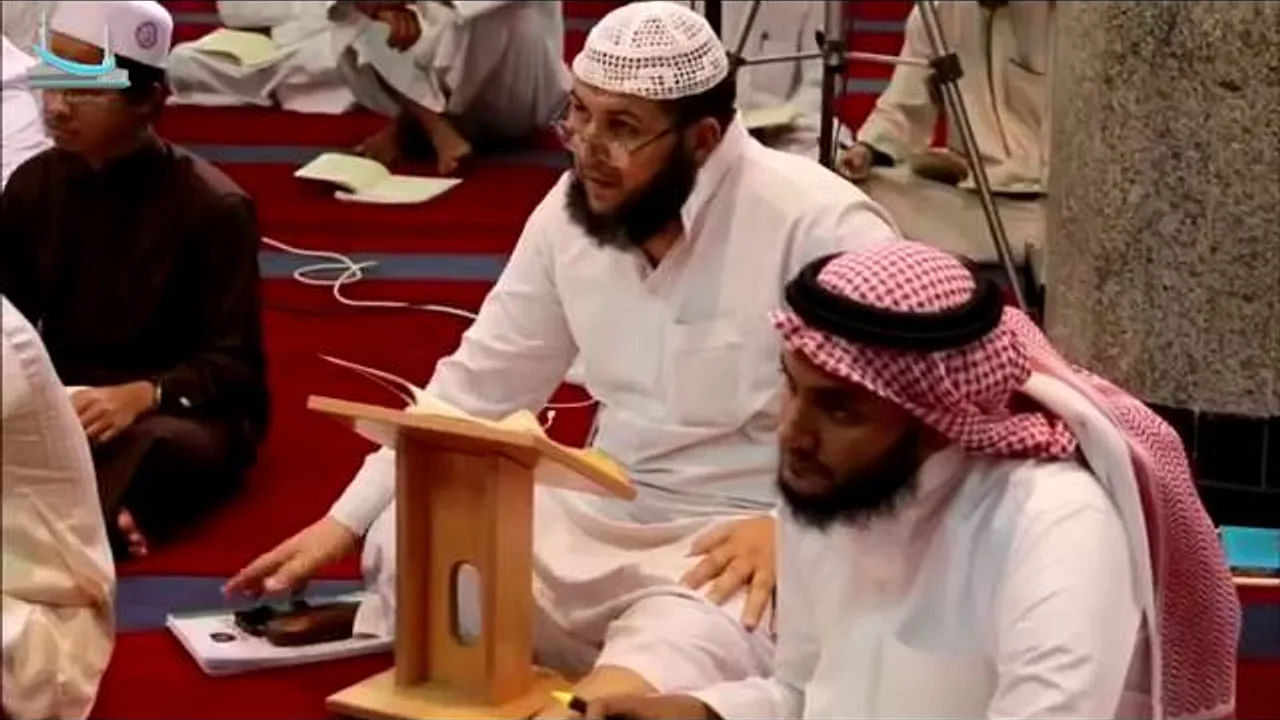 2- شرح كتاب العقيدة الميسرة