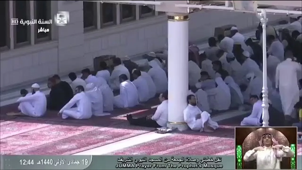 @FawaidAlQasim | بشائر الإسلام - الشيخ عبدالمحسن القاسم