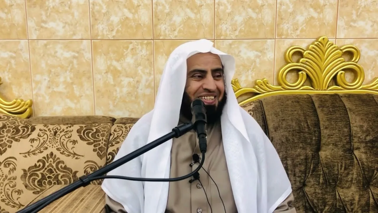 التعليق على كتاب الأخلاق والسير لابن حزم || المجلس الحادي والأربعون || د. سامي الواكد .