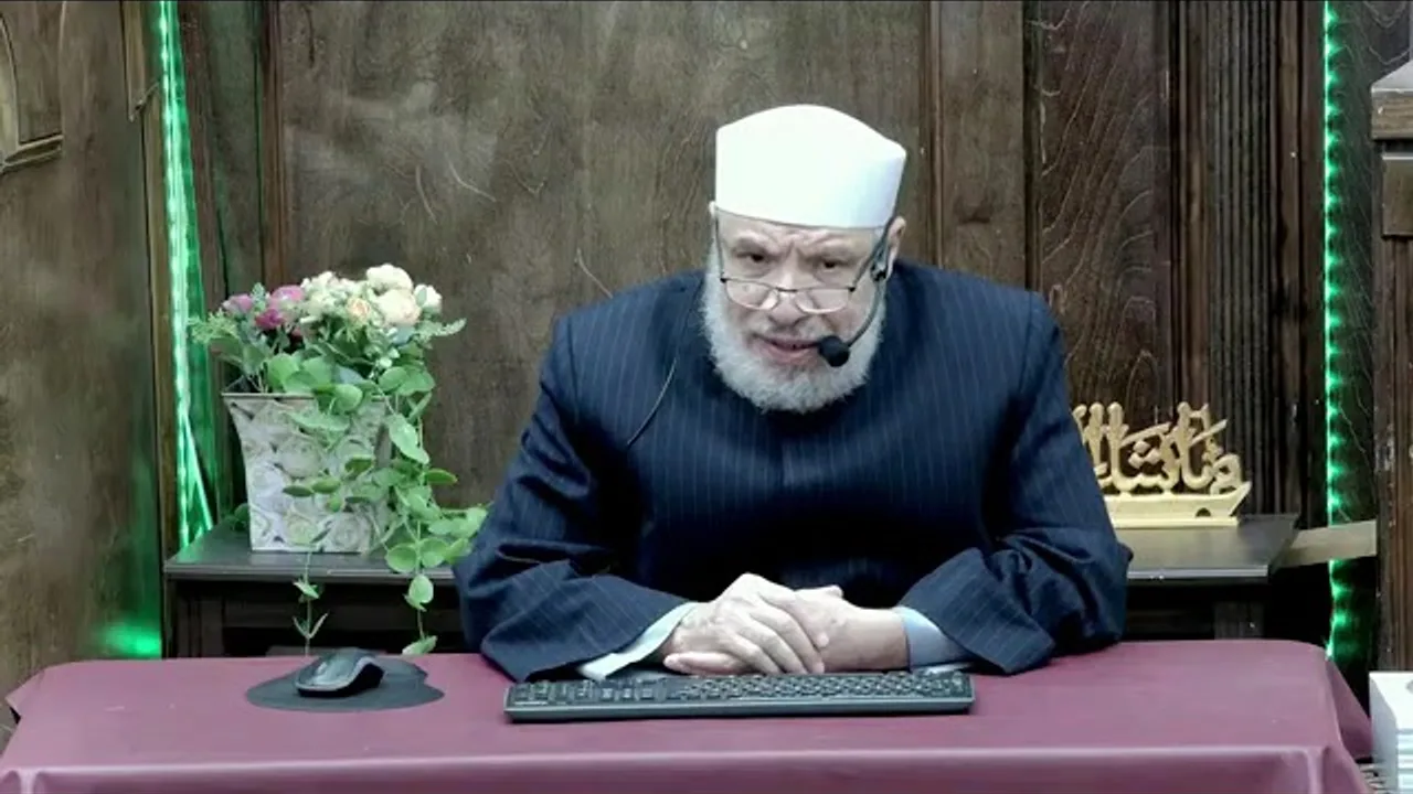 تشتكى امتناع مطلقها من النفقة على أولاده/الإثنـــين (21-10-2025م)الحلقـة الثـانيـة