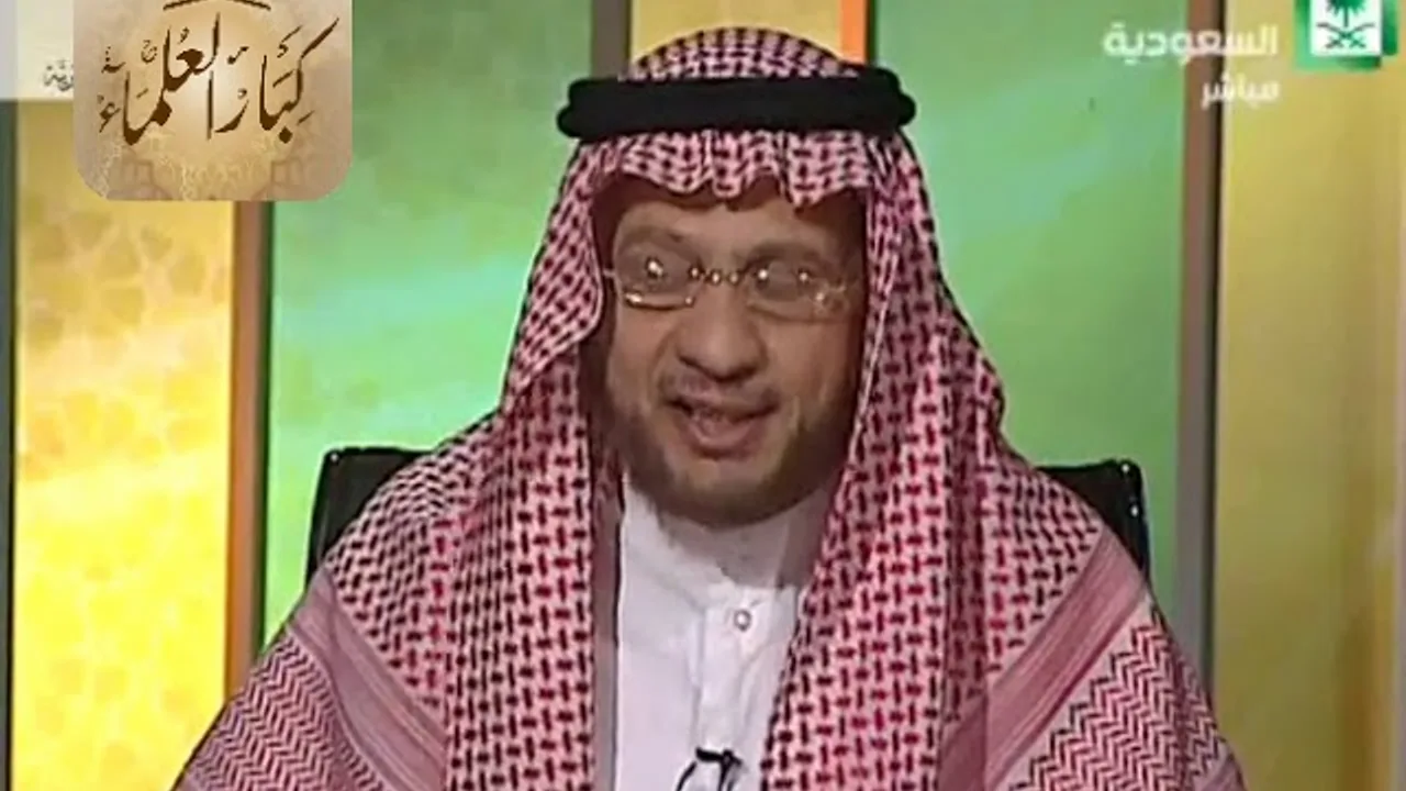 برنامج (فتاوى) (073) لمعالي الشيخ صالح الفوزان بتاريخ [1435-12-28] - كبار العلماء