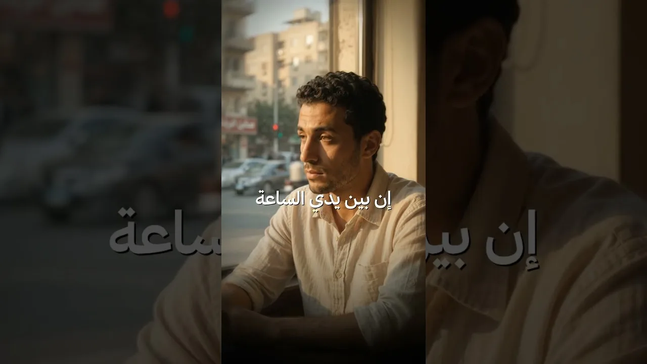 ليه السنين بقت بتجري بالشكل الغريب ده ؟ | د . أحمد جلال