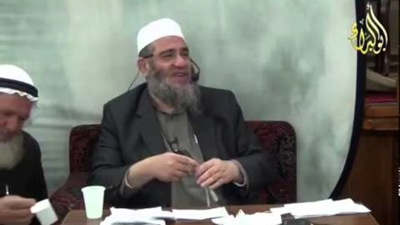 مجلس فتاوى الجمعة 3 4 2015 للشيخ مشهور بن حسن آل سلمان