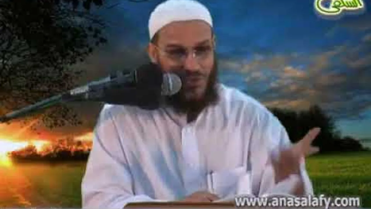 02- كيف نتعامل مع الرواسب الفكرية.الشيخ/ محمد إسماعيل المقدم
