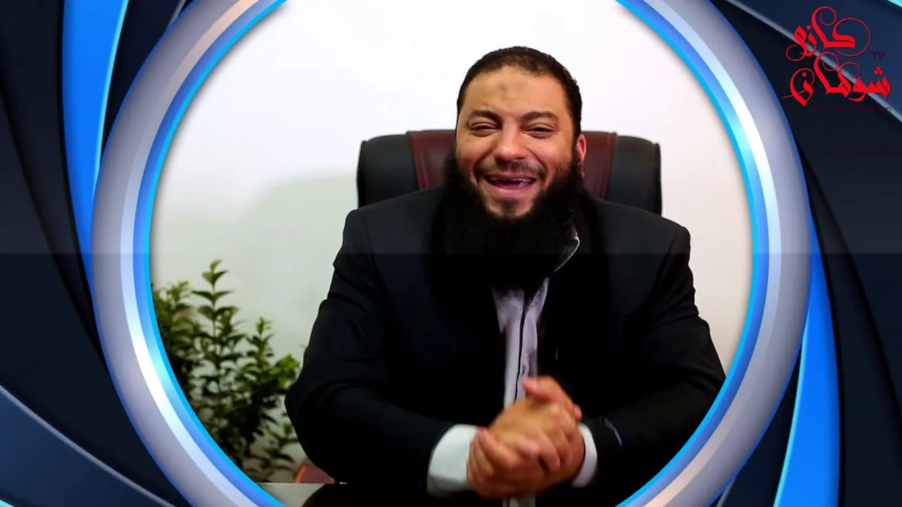 مين اللي هيكمل للآخر ؟! " إنما الأعمال بالخواتيم " | الحلقة ( 03 ) | #أقبلت_يا_شعبان | د. حازم شومان
