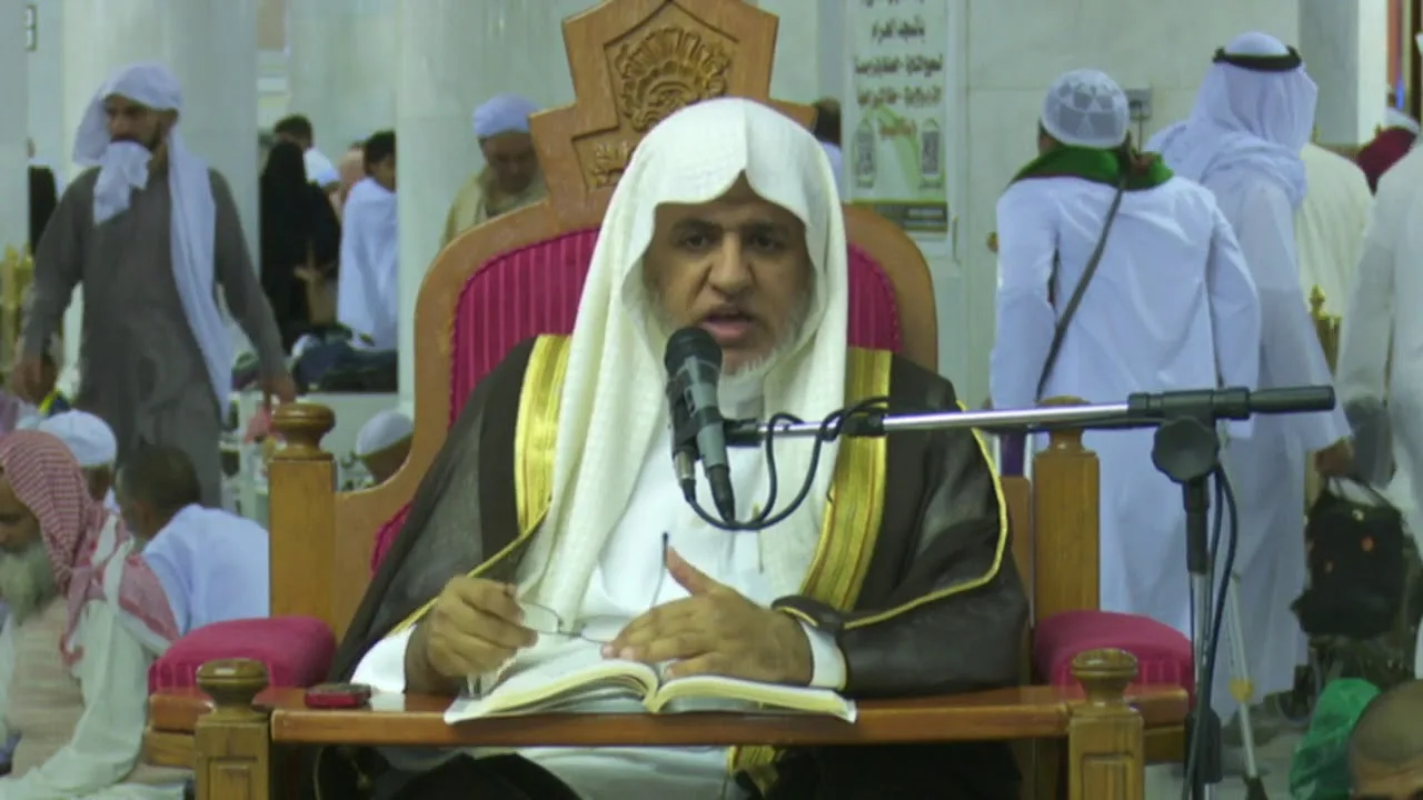أ.د. علي الشبل | شرح أحاديث الفتن والحوادث  (24/11)