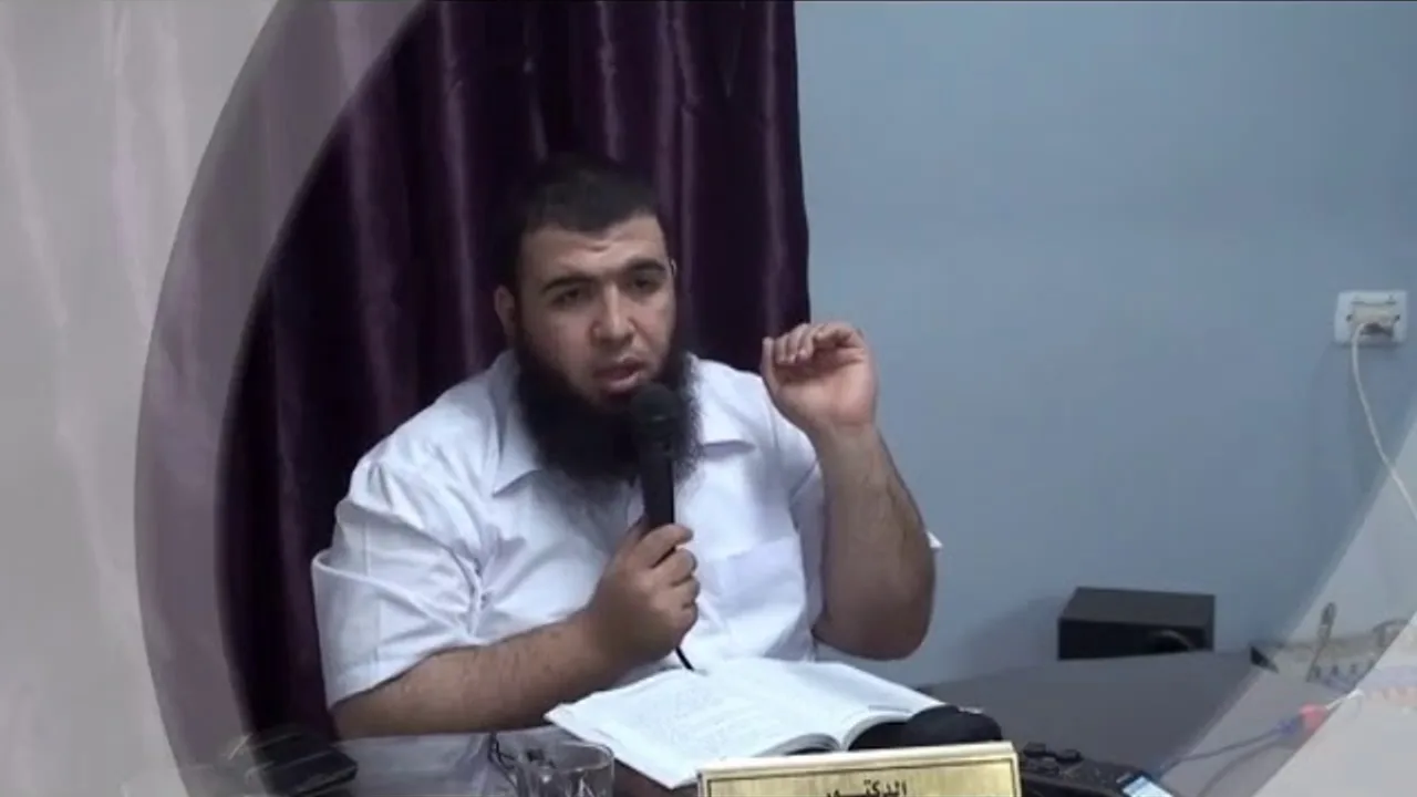 الحملة العالمية لإحياء المنهج النبوى  لا تسودوا وجهى ج9