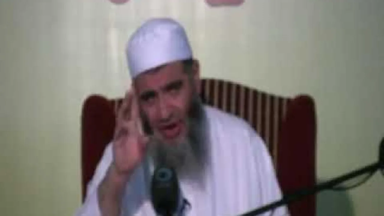 محاضرة مفاتيح العلم الجزء الأول / الشيخ مشهور بن حسن آل سلمان