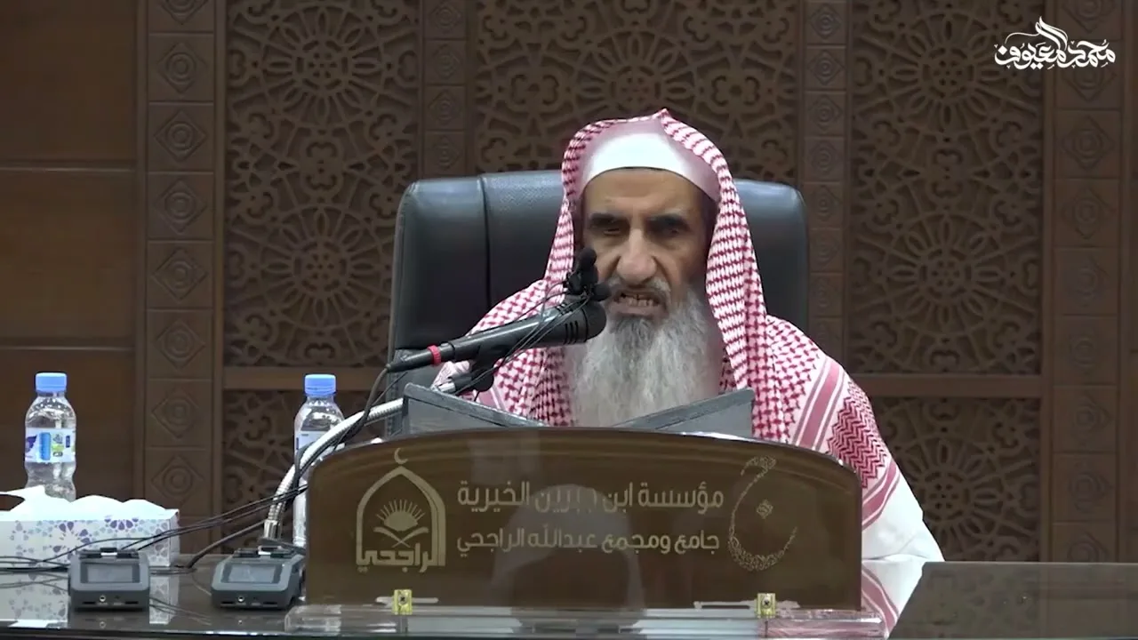 04 أسئلة وأجوبة من شرح كتاب الصيام من عمدة الأحكام