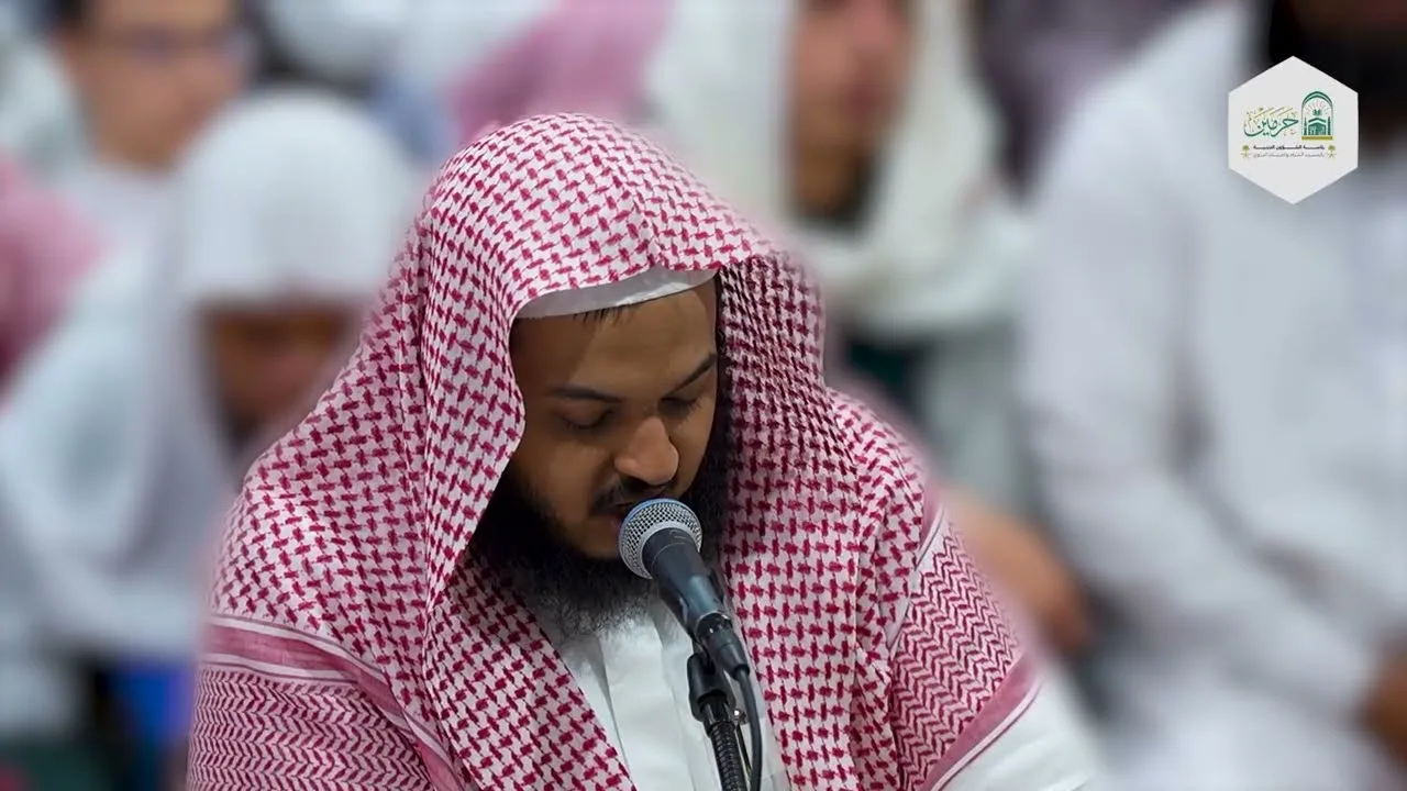 177 | ( زاد المعاد - هديه ﷺ في حَجِّهِ وَعُمَرِهِ 23 ) أ.د.حسن بخاري