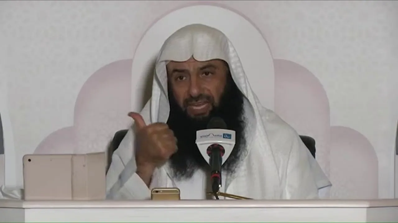 مجلس تدبر سورة القصص  أ د  مساعد الطيار  المجلس الأول