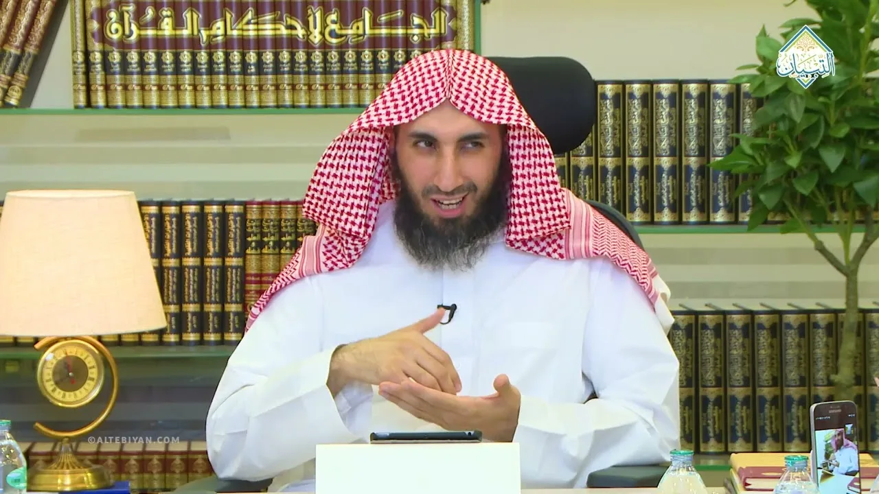 شرح الروض المربع | د. سلطان الناصر | (034) | محظورات الإحرام