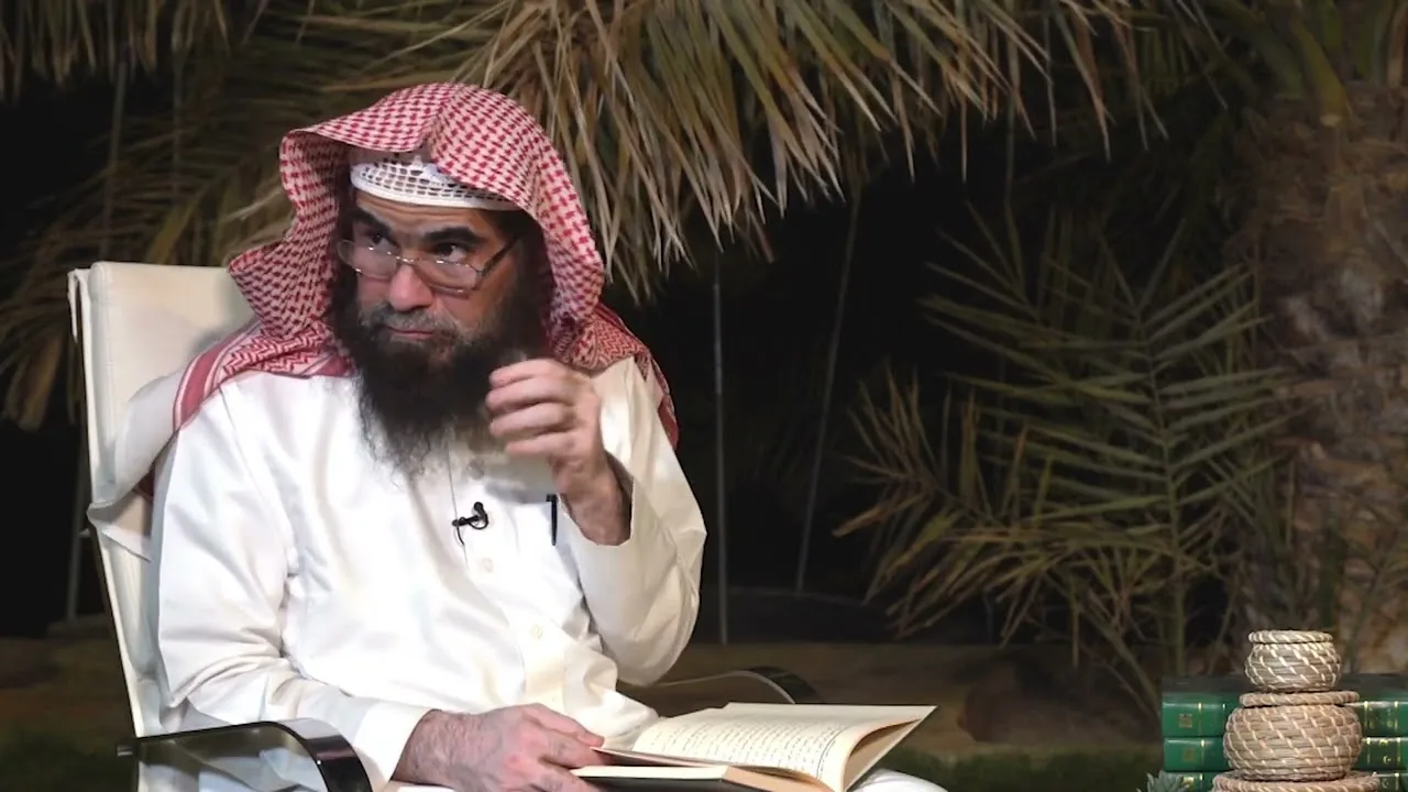 التعليق على كتاب - رفع الملام عن الأئمة الأعلام لشيخ الإسلام ابن تيمية | الشيخ خالد الفليج - 10