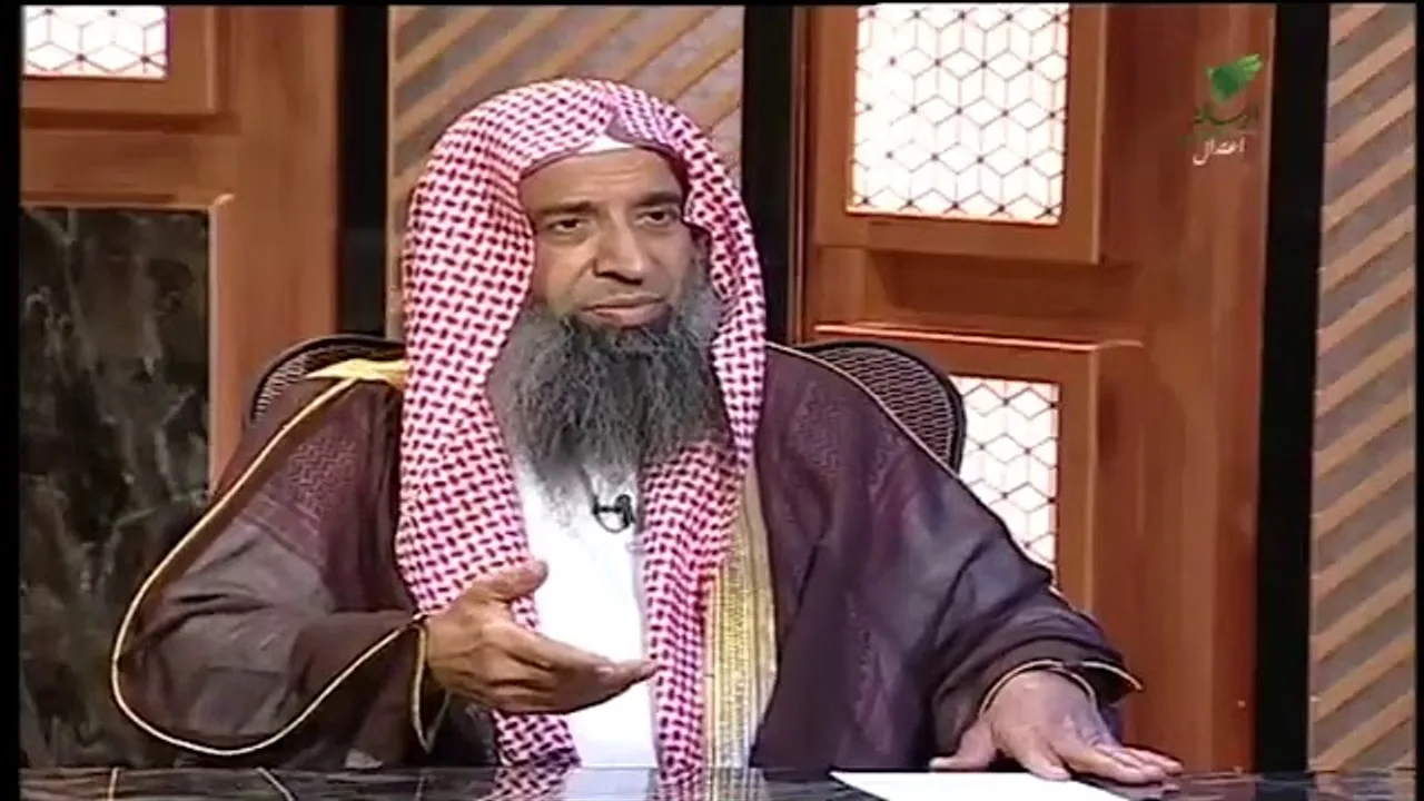 يستفتونك مع الشيخ عبد المحسن الزامل 26_8_1441هـ
