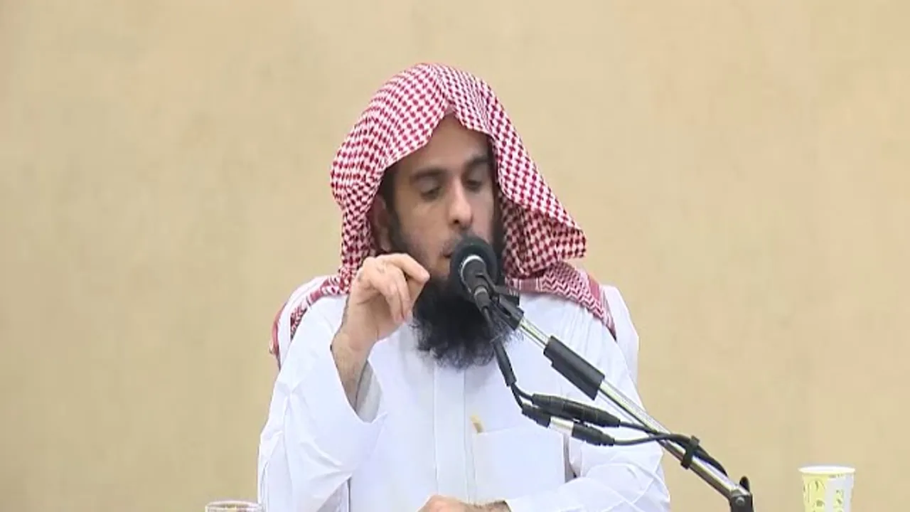 - شرح عمدة الطالب للبهوتي 7  -   تابع كتاب الصلاة إلى باب شروط الصلاة