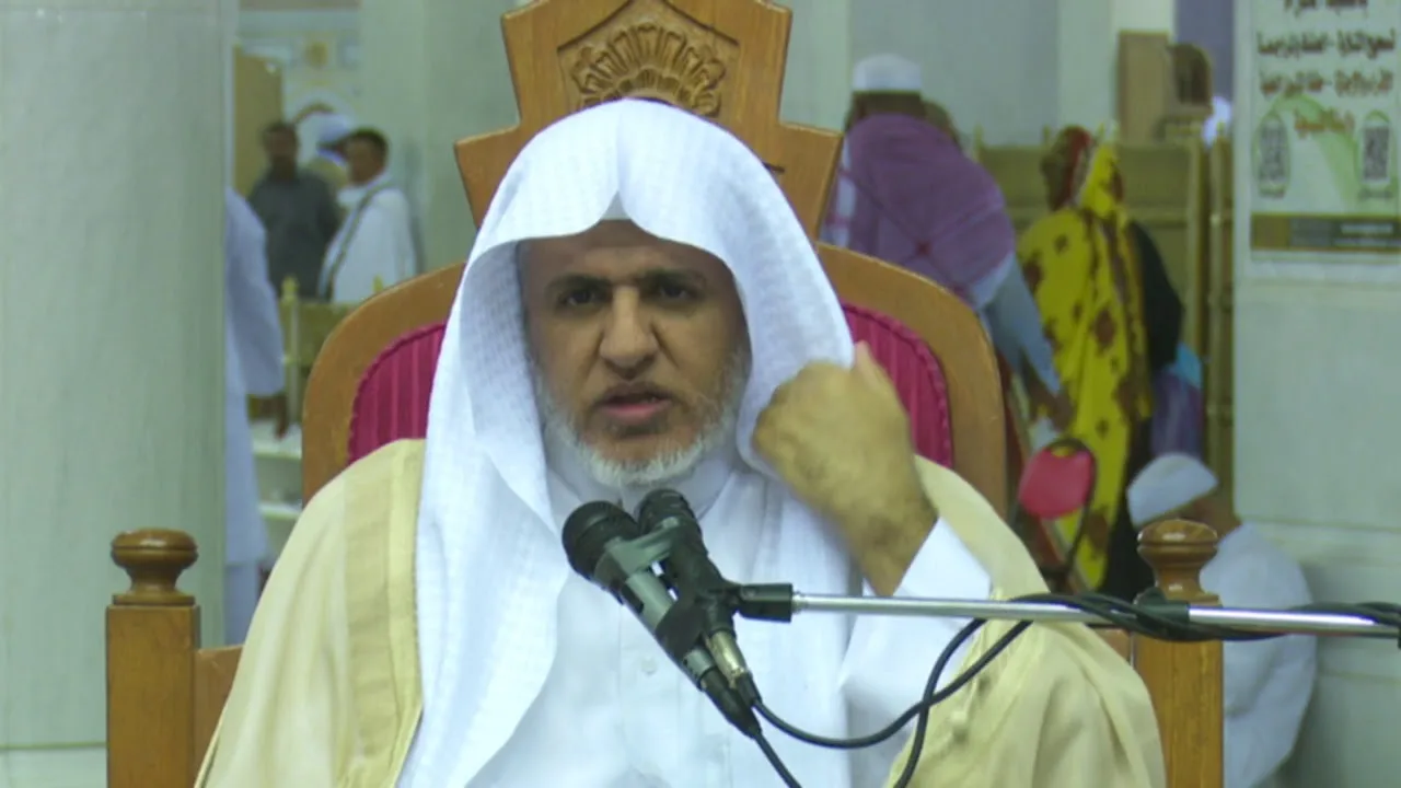 أ.د. علي الشبل | شرح أحاديث الفتن والحوادث  (24/24)