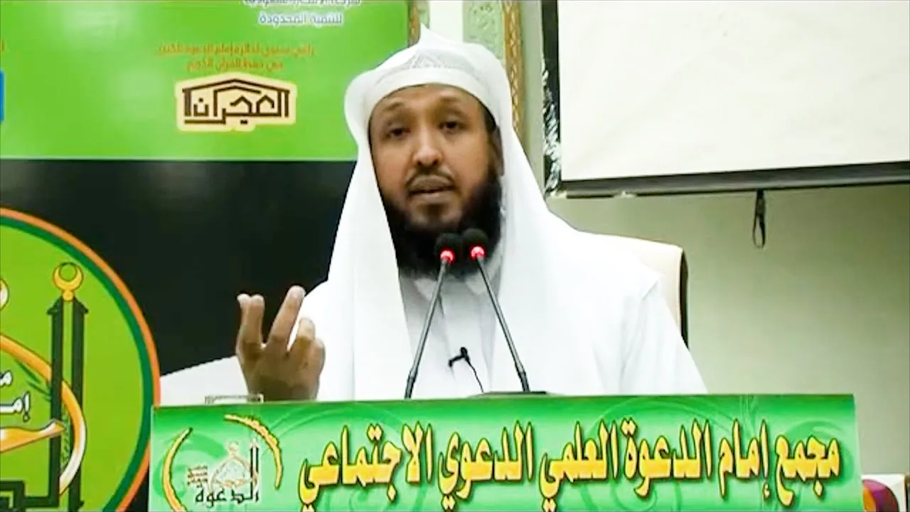 6-2 | ( شرح القواعد الفقهية لابن سعدي ) | الشيخ حسن بخاري