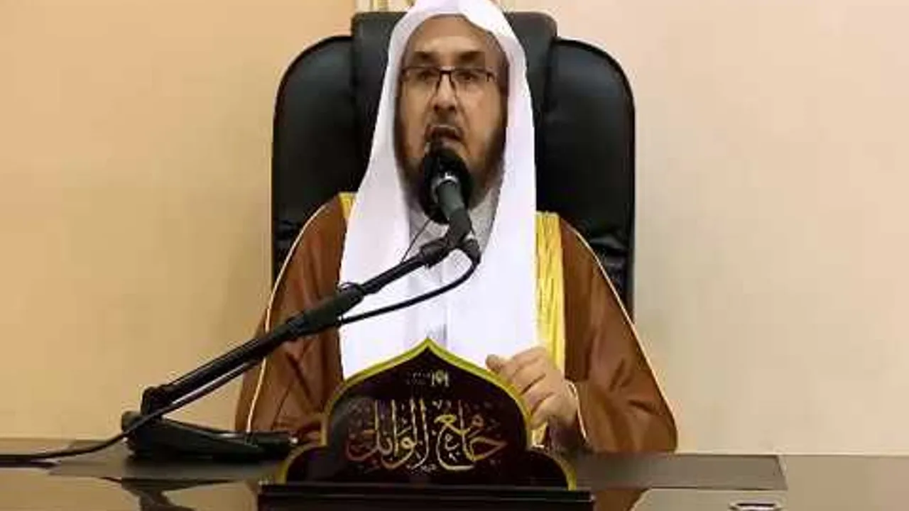 شرح عقيدة أهل السنة والجماعة لابن عثيمين - رحمه الله || درس 5 || أ.د. أحمد بن عبد الرحمن القاضي