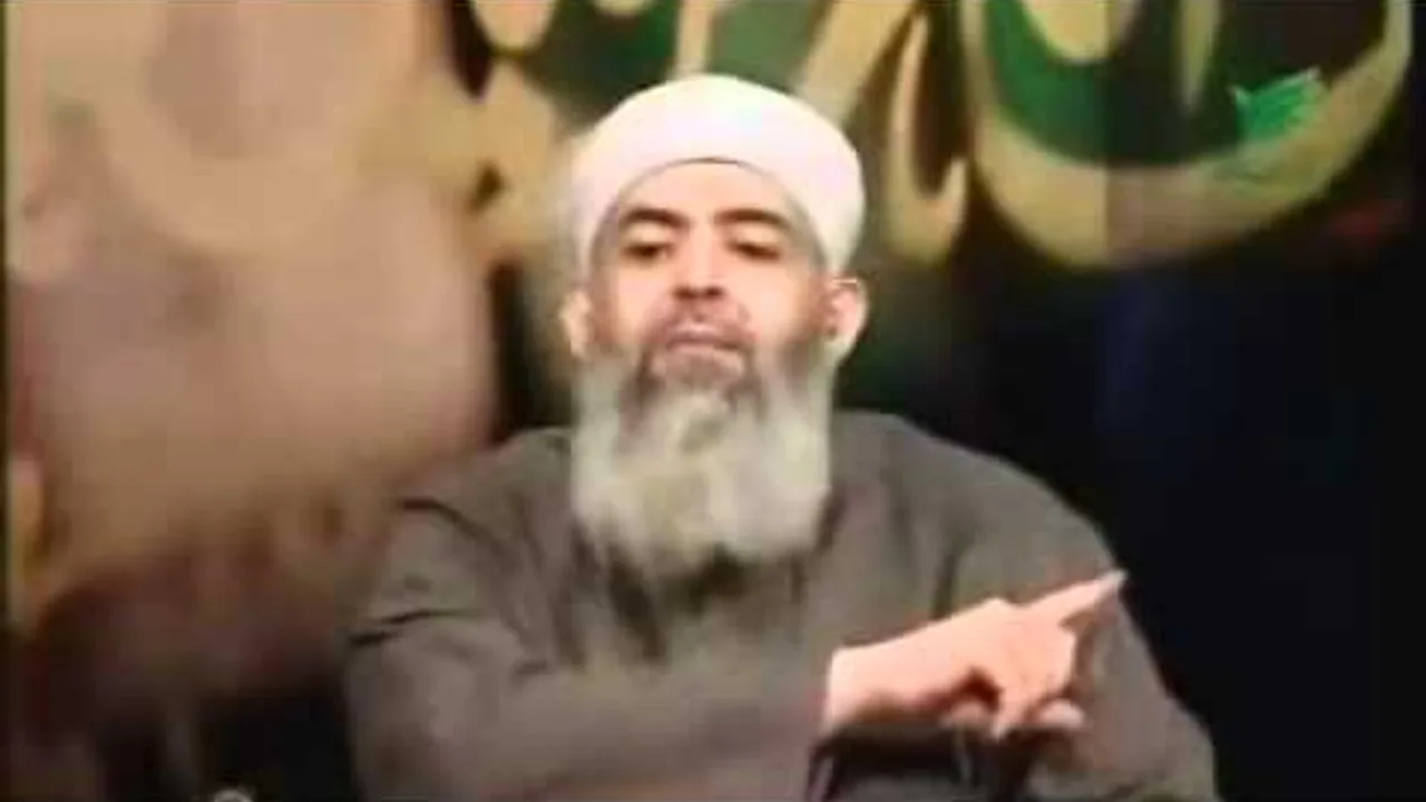 20 سلسلة أبواب البشرى