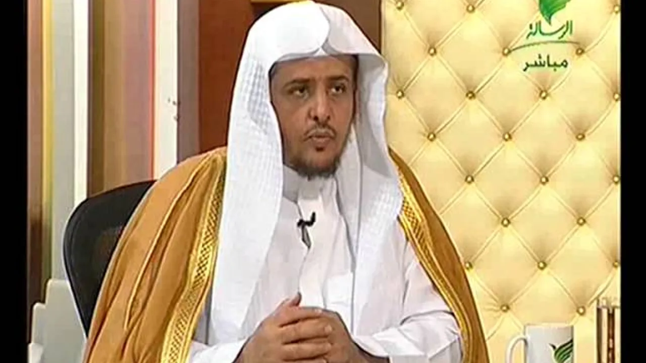 حلقة أد خالد المصلح ببرنامج يستفتونك 17 /  2  / 1436 هجرية