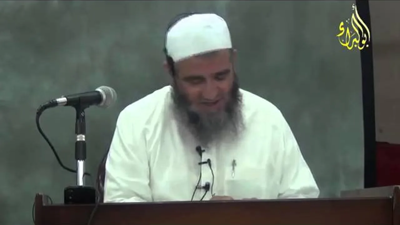 حجة النبي 1 للشيخ مشهور بن حسن الجزء الاول