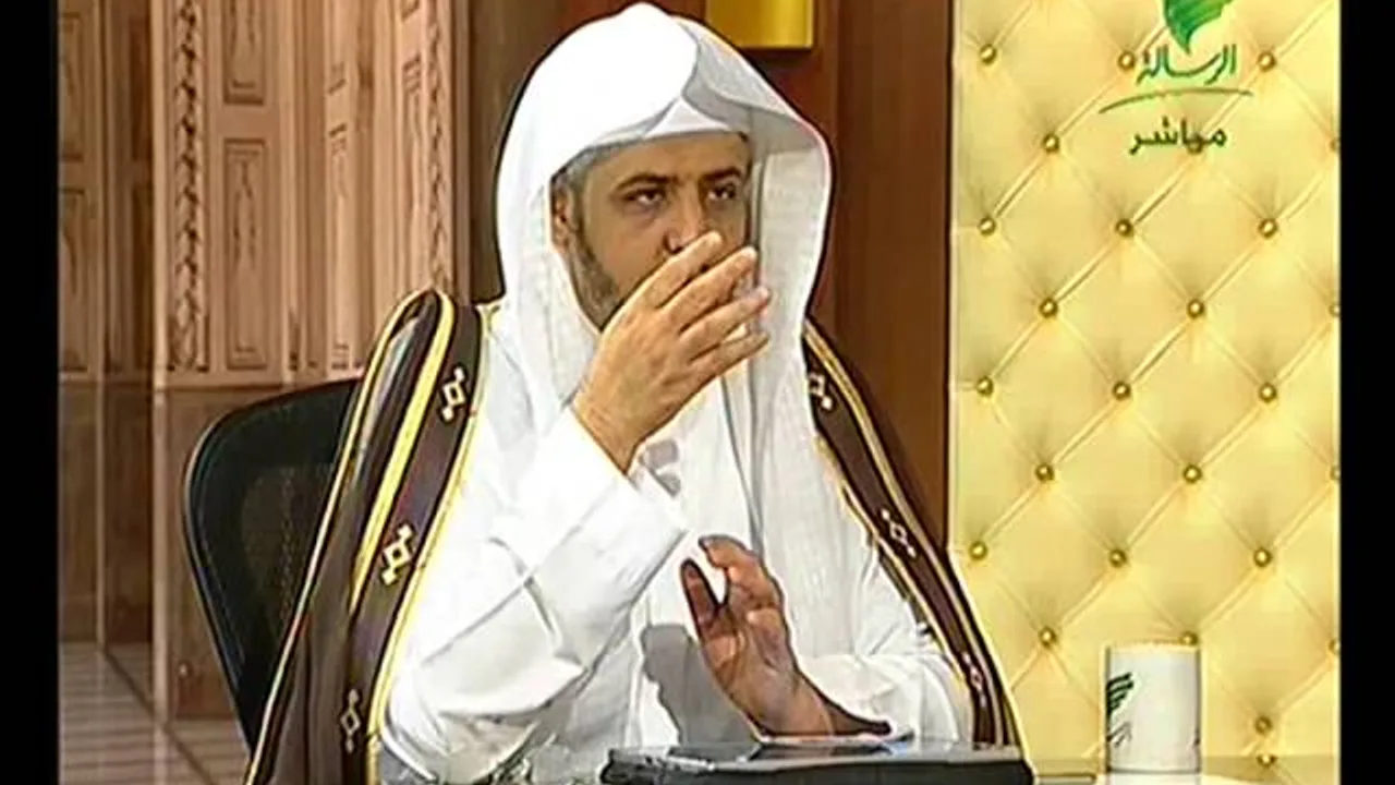 حلقة اليوم من برنامج يستفتونك مع الشيخ أ.د خالد المصلح 14  / 1  / 1437هـ