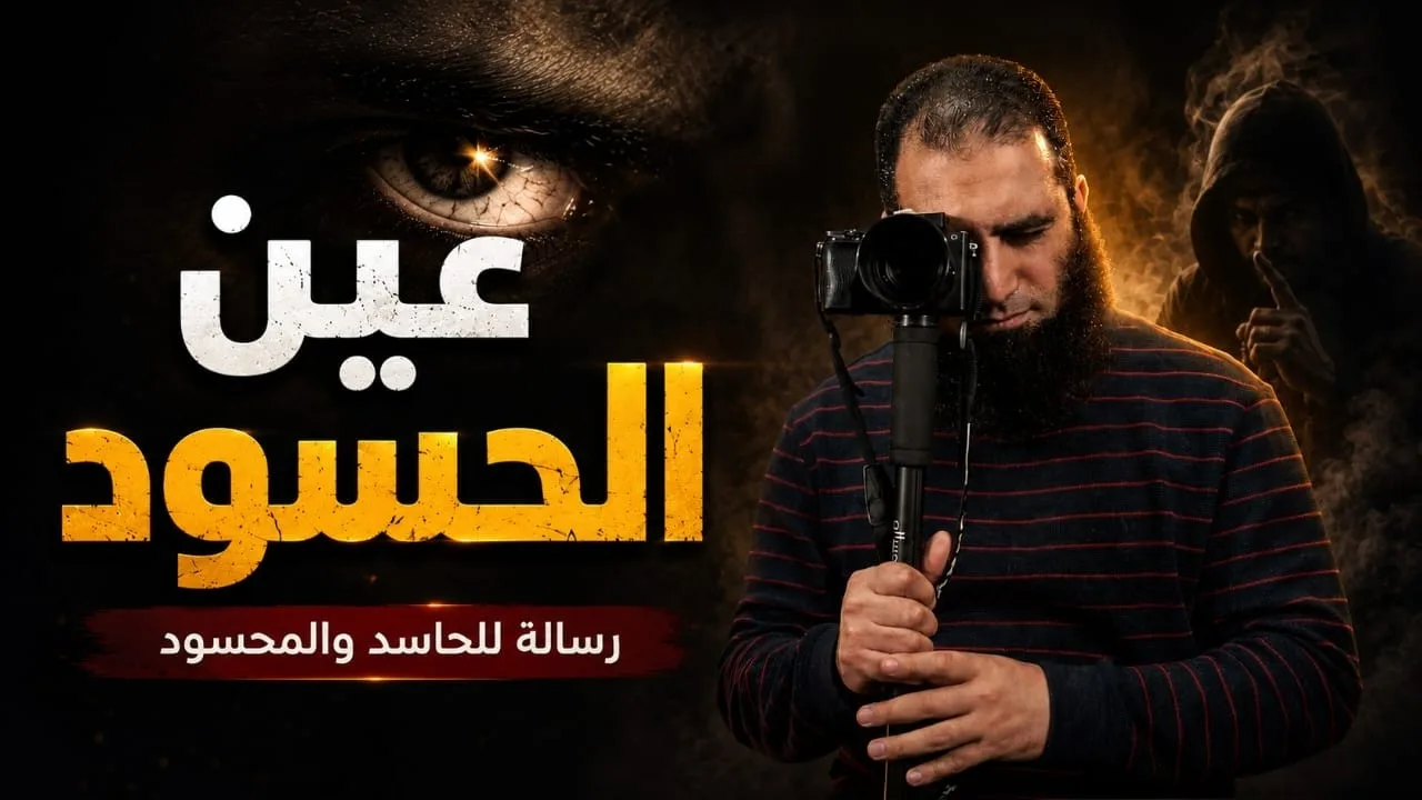 عين الحسود 😱 | خطورة الحسد ورسالة مهمة للحاسد والمحسود 💥 | أشهر الكبائر ( 12 ) | م علاء حامد
