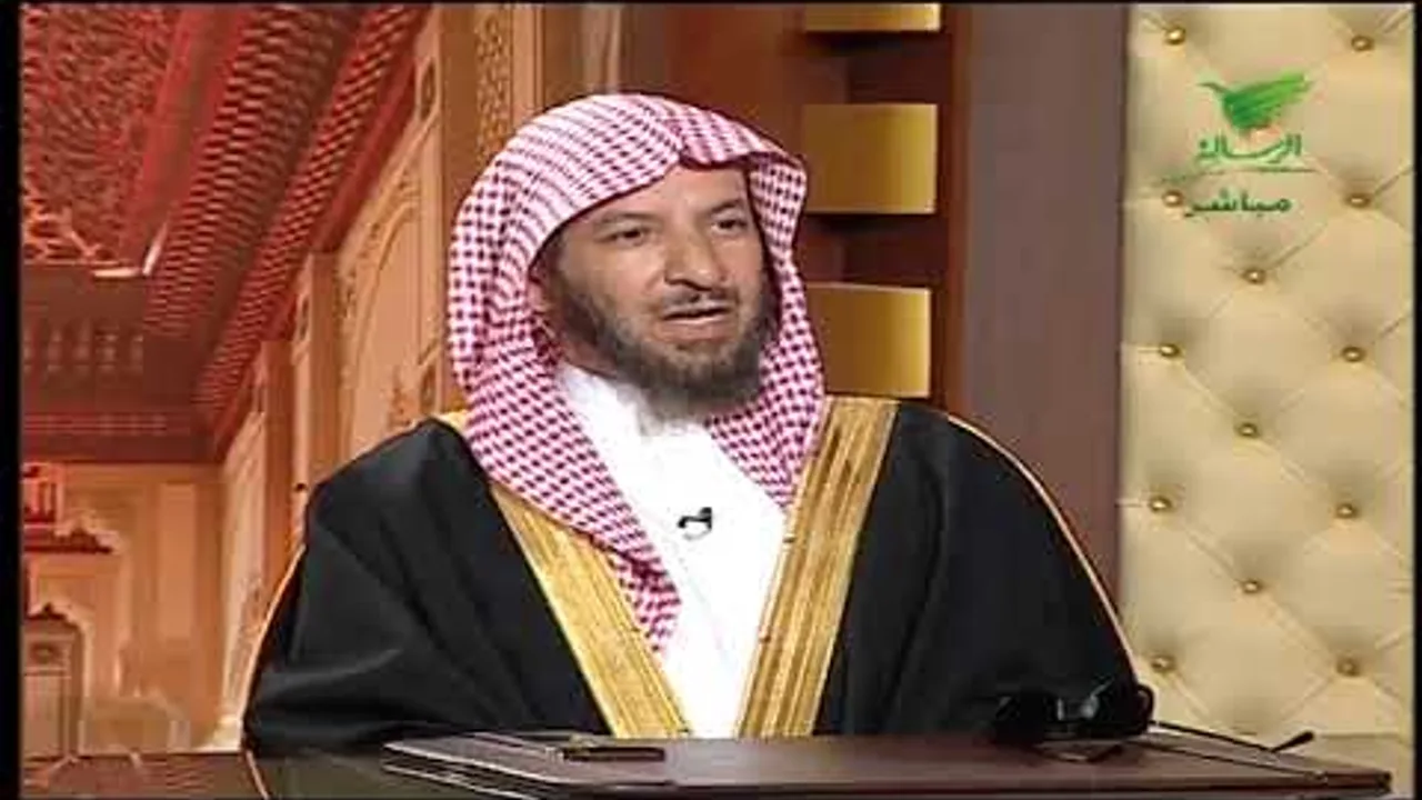 يستفتونك+معالي الشيخ أ.د. سعد بن ناصر الشثري+14-03-2019+07-07-1440