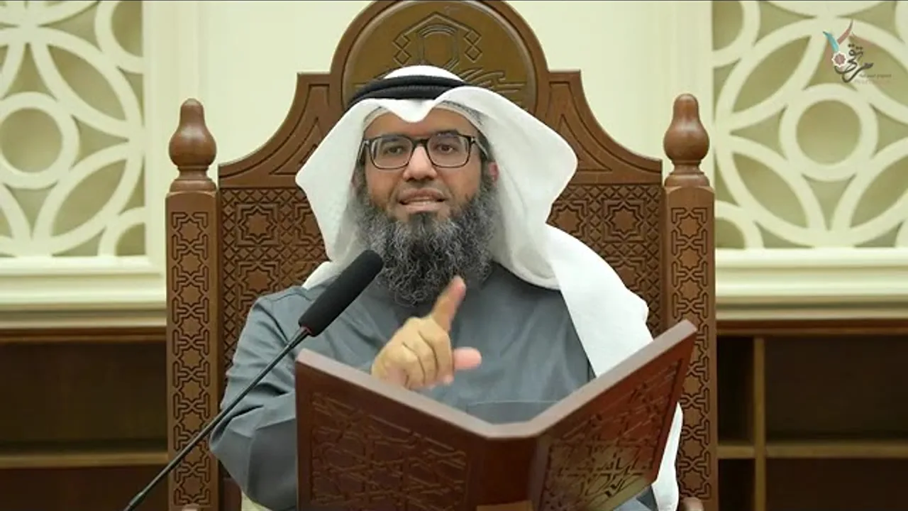 ٣٥١- باب ما يحصل به الإقرار وما يغيره