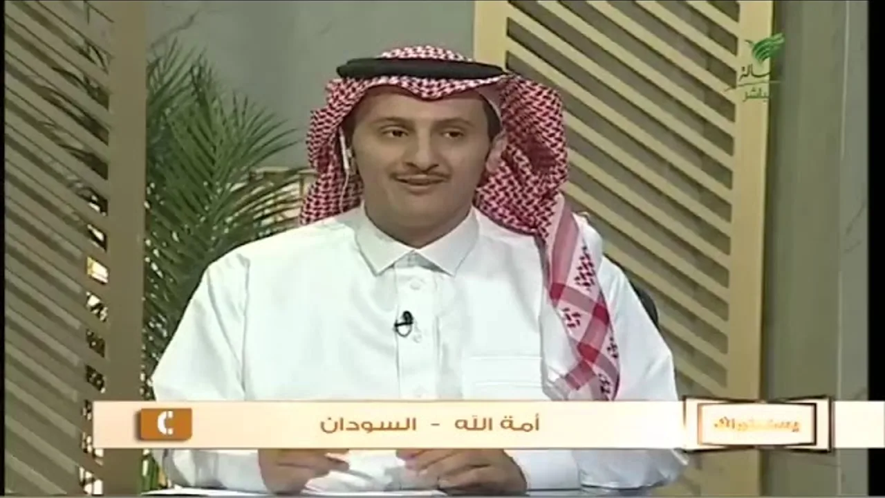 أ.د. علي الشبل | برنامج يستفتونك | حلقة 29 08 1444هـ