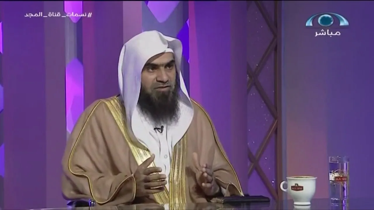 حق المسلم على المسلم "مفصلا" وبعض الأحكام الواردة في سياقها || الشيخ خالد الفليج - برنامج نسمات