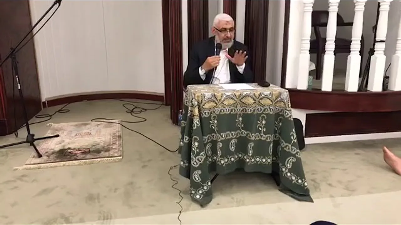 الأداء السليم للصلاة | د. راغب السرجاني